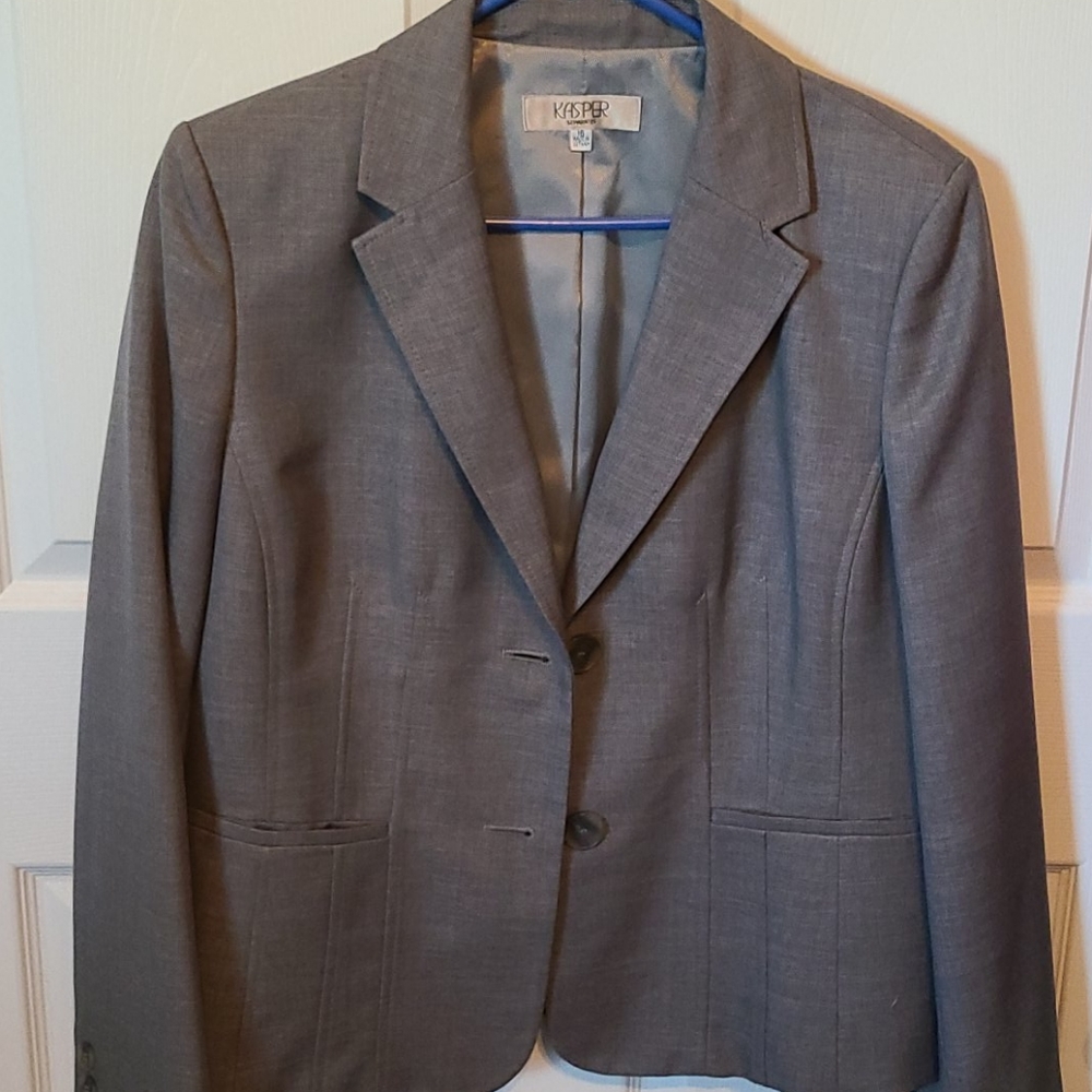 Kasper suit jacket